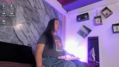 Ginebra online show from 02/23/26, 01:52