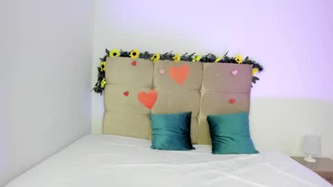 Gine online show from 02/19/25, 02:01