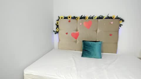 Gine online show from 02/21/25, 02:28