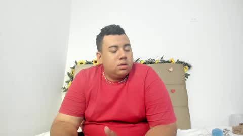 Gine online show from 02/27/25, 05:34