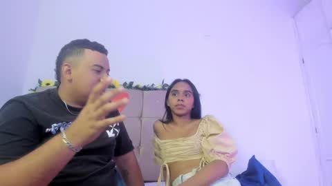 Gine online show from 03/05/25, 08:32