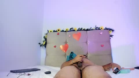 Gine online show from 03/07/25, 05:51