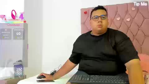 Gine online show from 09/24/25, 04:05