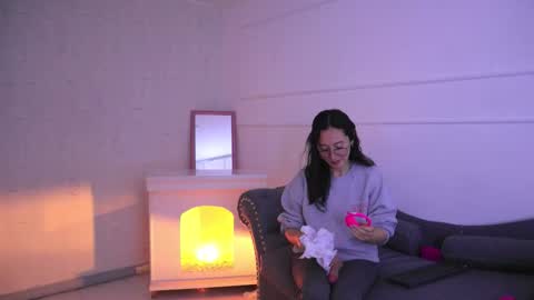 Ginn online show from 02/10/26, 12:48