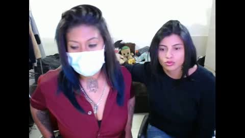 Snapshot of ginger2zoe chatting on 03/10/25, 11:49 ginger2zoe online show from 03/10/25, 11:49