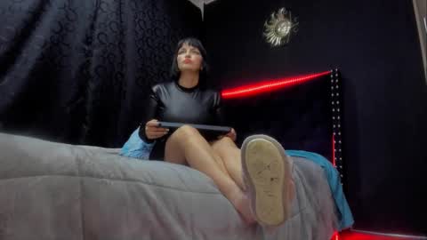 Miss online show from 12/21/24, 11:56