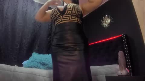 Miss online show from 01/10/25, 05:13