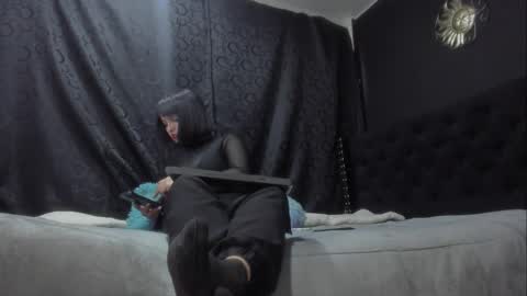 Miss online show from 01/30/25, 08:53