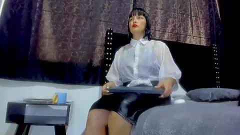 Miss online show from 09/21/25, 05:58