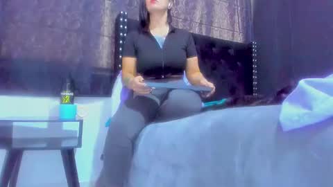 Miss online show from 10/19/25, 07:14