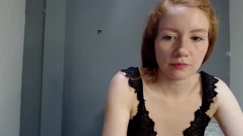 Ginger online show from 11/13/25, 12:53