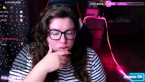 Alexa here online show from 09/21/25, 07:04