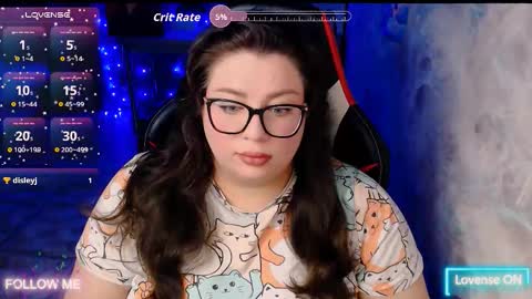 Alexa here online show from 11/22/25, 04:22