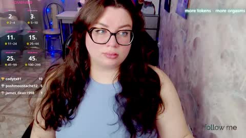 Alexa here online show from 05/02/26, 05:01