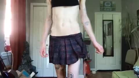ginger_halo online show from 06/05/26, 07:19