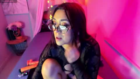 Chloe  online show from 07/03/26, 01:06