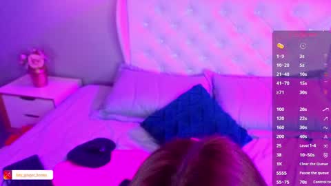 Chloe  online show from 07/21/26, 01:02