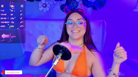 Chloe  online show from 07/28/26, 03:08