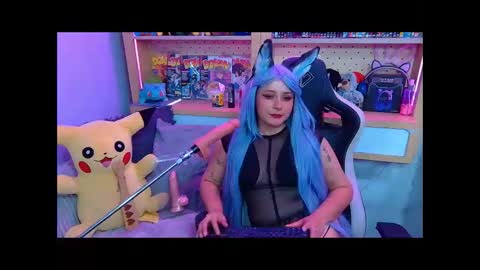 Ginger online show from 02/13/26, 05:31