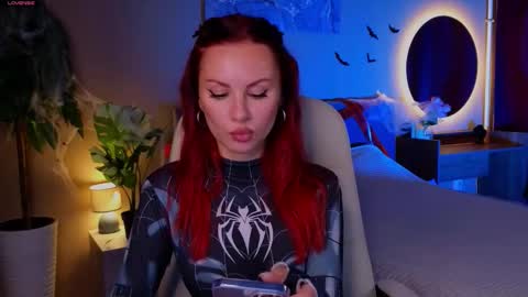 Jessy   online show from 11/01/25, 02:52