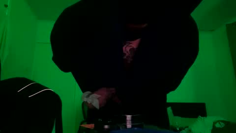 Snapshot of ginger_joy_stick chatting on 03/04/26, 04:07 GingerJoySTICK online show from 03/04/26, 04:07