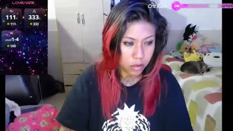 ginger_moonblack online show from 12/03/24, 06:04