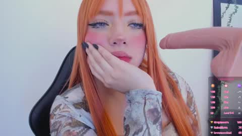 Kloe online show from 04/09/26, 06:52