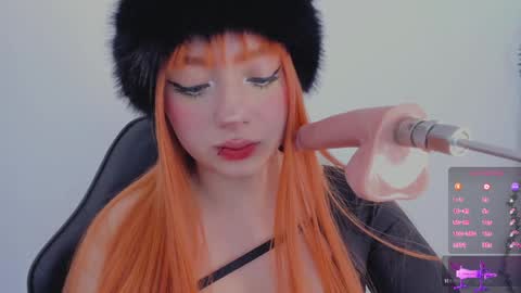 Kloe online show from 04/16/26, 04:02