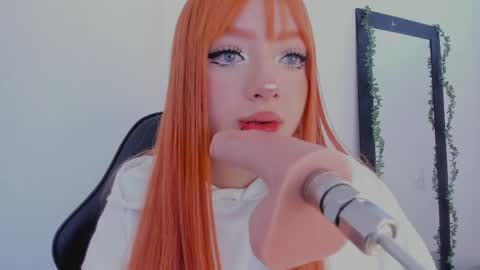 Kloe online show from 05/01/26, 03:33