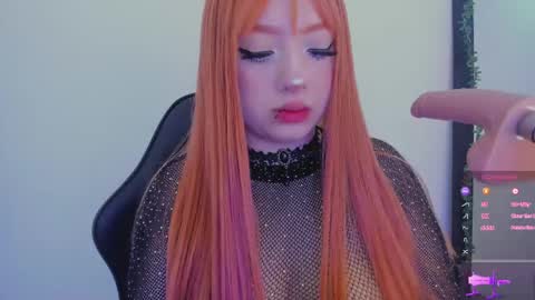 Kloe online show from 05/07/26, 03:01