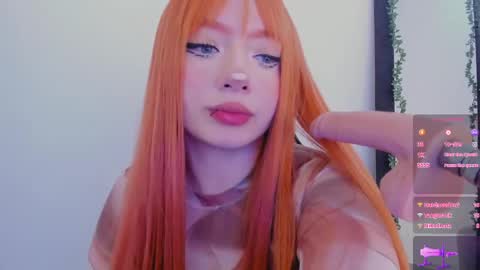 Kloe online show from 05/16/26, 06:54