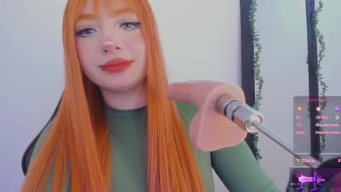 Kloe online show from 05/23/26, 06:29