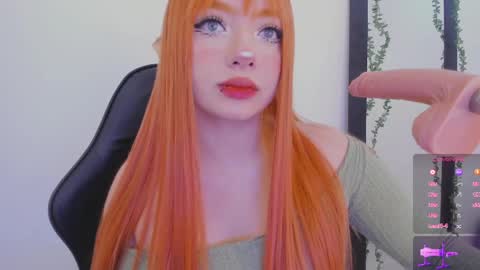 Kloe online show from 05/24/26, 07:13