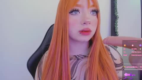 Kloe online show from 05/30/26, 06:54