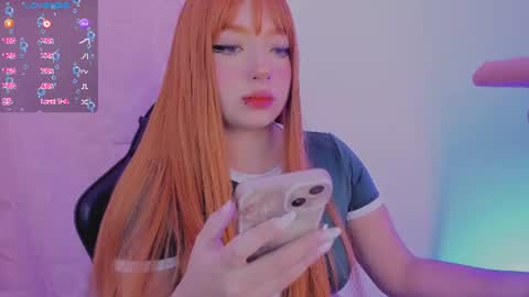 Kloe online show from 08/05/26, 06:16