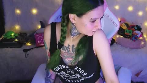 Ginger online show from 03/07/26, 09:50