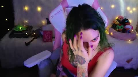 Ginger online show from 03/15/26, 09:15