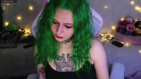 Ginger online show from 05/10/26, 08:52