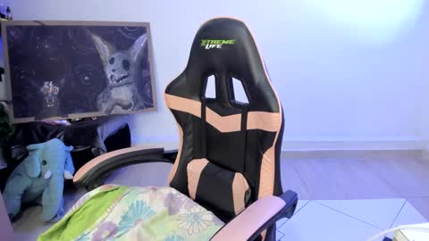 Ginger online show from 12/05/24, 01:03