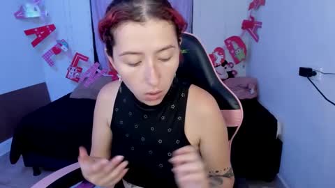 Ginger online show from 02/14/25, 11:09