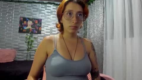 Snapshot of ginger_sweetty chatting on 02/23/26, 11:35 Ginger online show from 02/23/26, 11:35