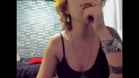 Snapshot of ginger_sweetty chatting on 03/03/26, 01:56 Ginger online show from 03/03/26, 01:56