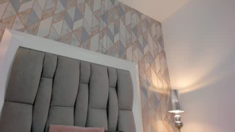 Snapshot of ginger_violetta chatting on 12/13/24, 10:55 Ginger online show from 12/13/24, 10:55