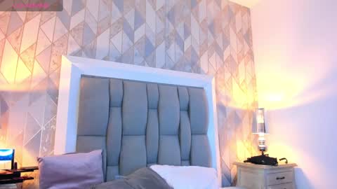 Snapshot of ginger_violetta chatting on 12/27/24, 10:37 Ginger online show from 12/27/24, 10:37