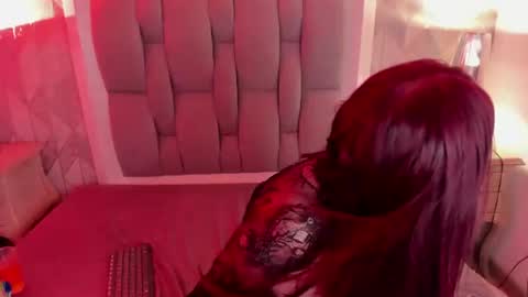 Ginger online show from 07/10/26, 07:49