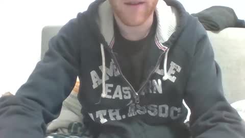 Snapshot of ginger_xxx chatting on 01/13/25, 02:53 mike online show from 01/13/25, 02:53