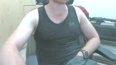 Snapshot of ginger_xxx chatting on 07/23/26, 07:17 mike online show from 07/23/26, 07:17