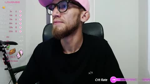 Ginger online show from 12/12/24, 12:38