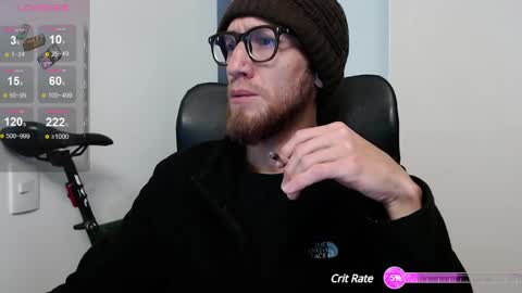 Ginger online show from 12/13/24, 11:17