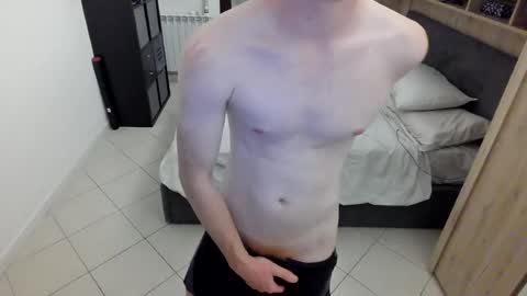gingeraxel online show from 07/31/26, 08:30